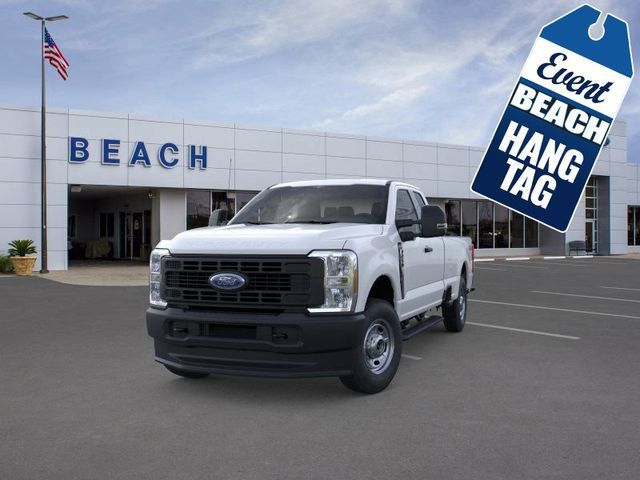 2026 Ford Super Duty F-250 SRW XL - 22989838 - 2