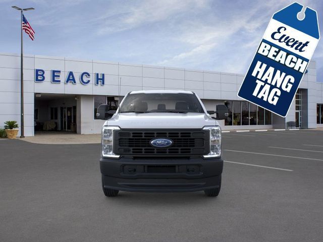 2026 Ford Super Duty F-250 SRW XL - 22989838 - 6