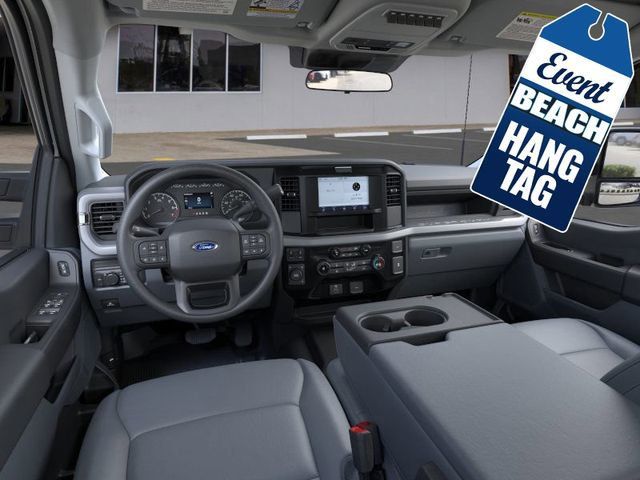 2026 Ford Super Duty F-250 SRW XL - 22989838 - 8