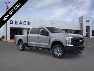 2026 Ford Super Duty F-250 SRW - 1FT7W2BA4TED62192