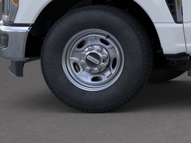 2026 Ford Super Duty F-250 SRW XL 2WD Reg Cab 8' Box - 23031299 - 18