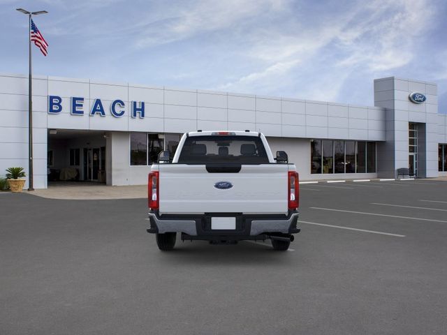 2026 Ford Super Duty F-250 SRW XL 2WD Reg Cab 8' Box - 23031299 - 5