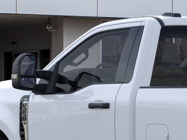 2026 Ford Super Duty F-250 SRW XL 2WD Reg Cab 8' Box - 23031300 - 19