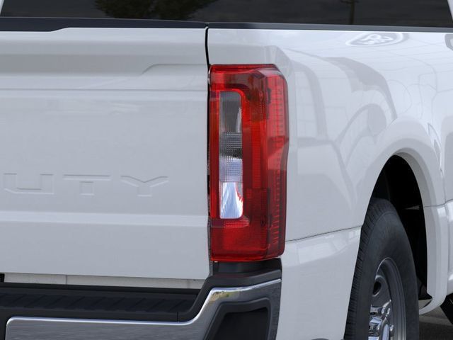 2026 Ford Super Duty F-250 SRW XL 2WD Reg Cab 8' Box - 23031300 - 20