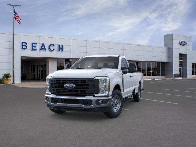 2026 Ford Super Duty F-250 SRW XL 2WD Reg Cab 8' Box - 23031300 - 2