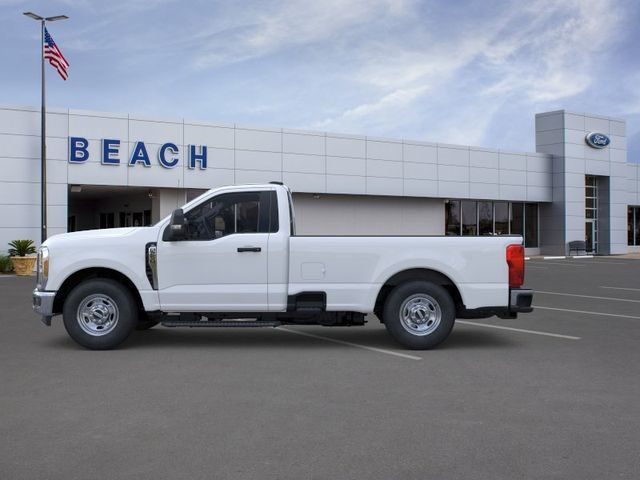 2026 Ford Super Duty F-250 SRW XL 2WD Reg Cab 8' Box - 23032715 - 3