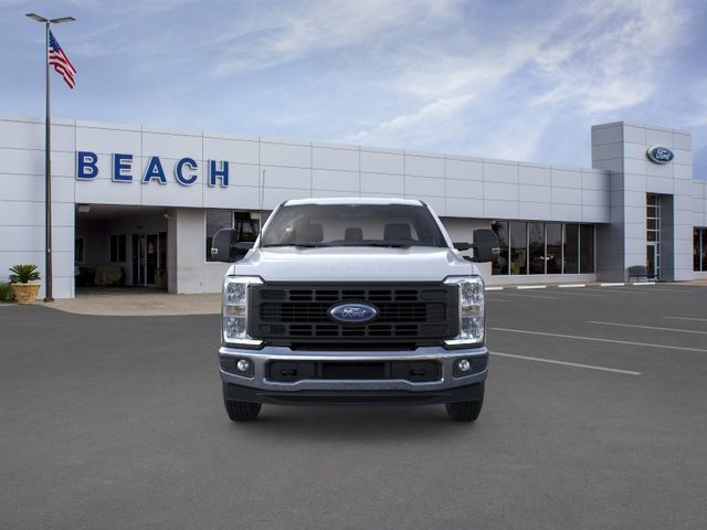 2026 Ford Super Duty F-250 SRW XL 2WD Reg Cab 8' Box - 23032715 - 6