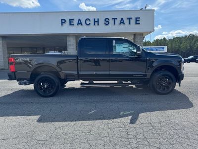 2026 Ford Super Duty F-250 SRW