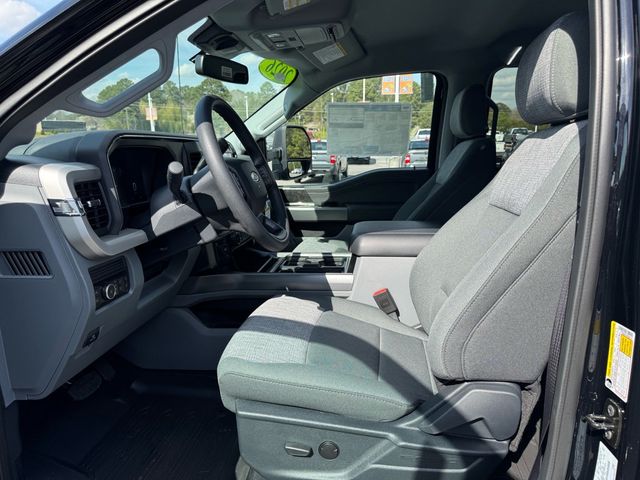 2026 Ford Super Duty F-250 SRW XLT - 22993185 - 9