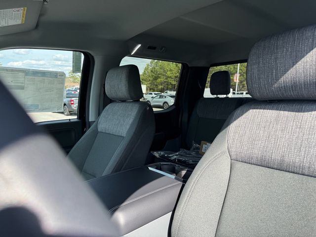 2026 Ford Super Duty F-250 SRW XLT - 22993185 - 10