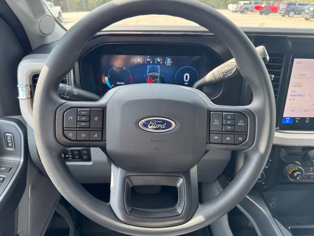 2026 Ford Super Duty F-250 SRW XLT - 22993185 - 11