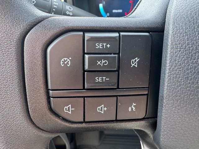 2026 Ford Super Duty F-250 SRW XLT - 22993185 - 12