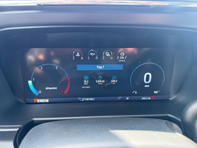 2026 Ford Super Duty F-250 SRW XLT - 22993185 - 14