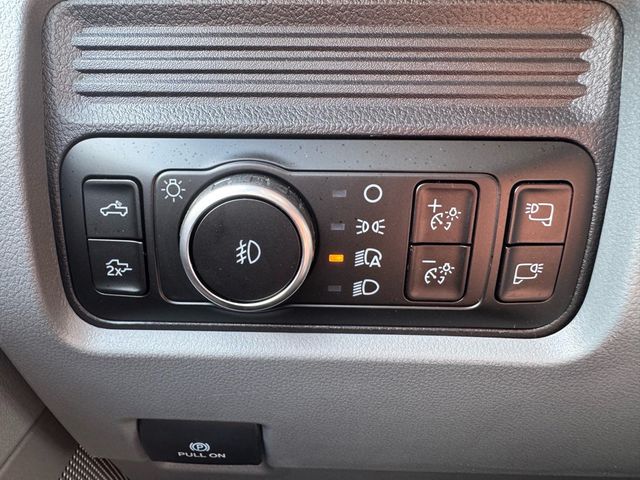 2026 Ford Super Duty F-250 SRW XLT - 22993185 - 16
