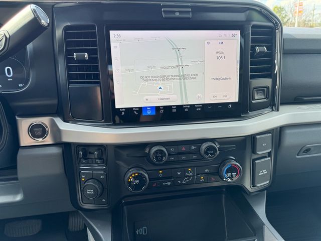 2026 Ford Super Duty F-250 SRW XLT - 22993185 - 17