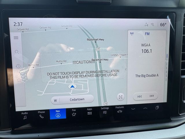 2026 Ford Super Duty F-250 SRW XLT - 22993185 - 18