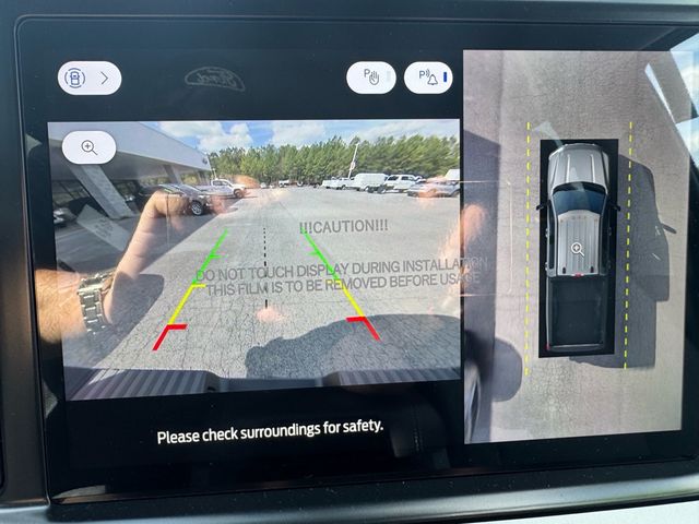 2026 Ford Super Duty F-250 SRW XLT - 22993185 - 19