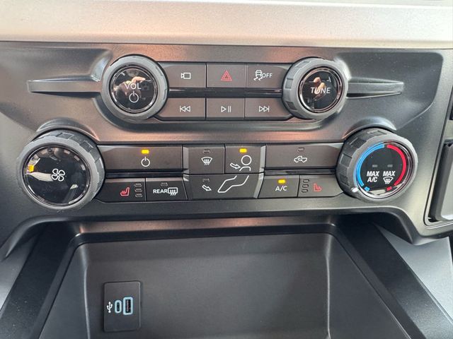 2026 Ford Super Duty F-250 SRW XLT - 22993185 - 20