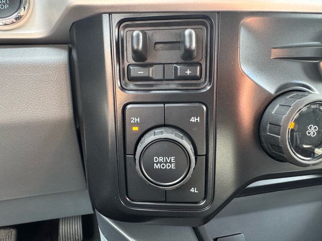 2026 Ford Super Duty F-250 SRW XLT - 22993185 - 21