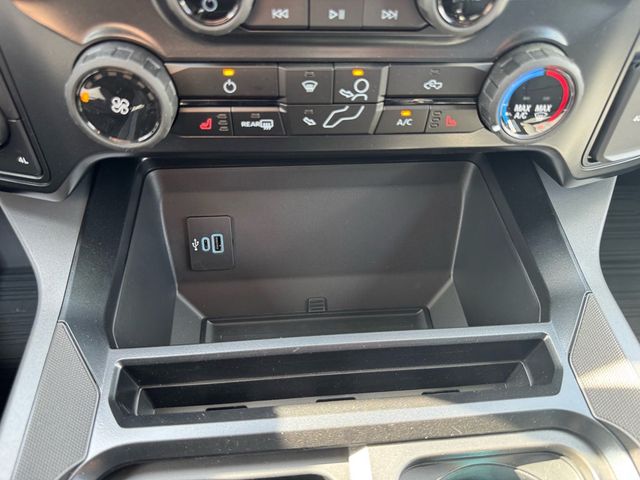 2026 Ford Super Duty F-250 SRW XLT - 22993185 - 22