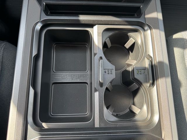 2026 Ford Super Duty F-250 SRW XLT - 22993185 - 23