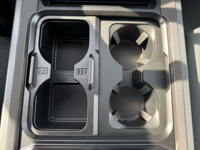 2026 Ford Super Duty F-250 SRW XLT - 22993185 - 24