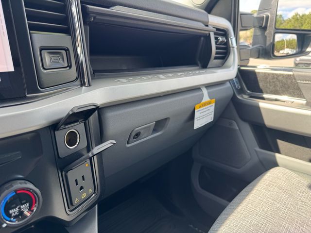 2026 Ford Super Duty F-250 SRW XLT - 22993185 - 26