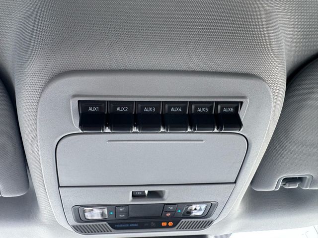 2026 Ford Super Duty F-250 SRW XLT - 22993185 - 27