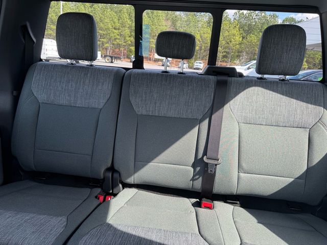 2026 Ford Super Duty F-250 SRW XLT - 22993185 - 28