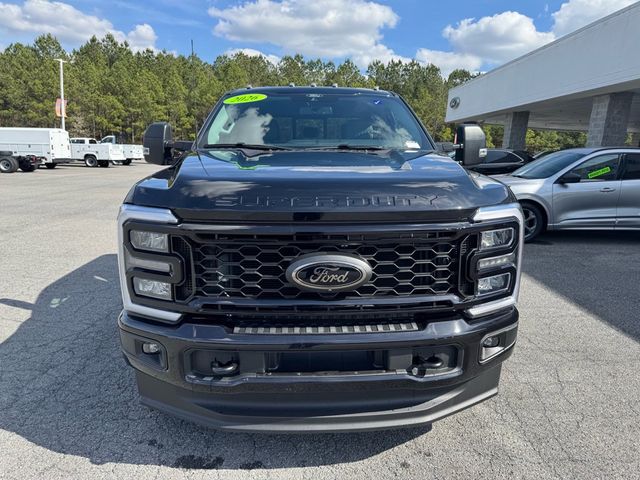 2026 Ford Super Duty F-250 SRW XLT - 22993185 - 2