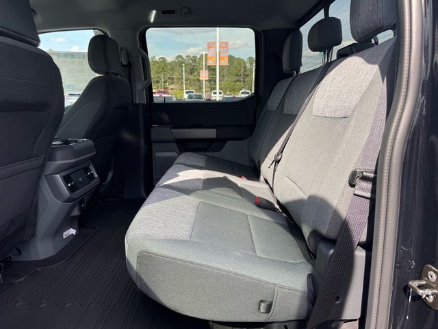 2026 Ford Super Duty F-250 SRW XLT - 22993185 - 29