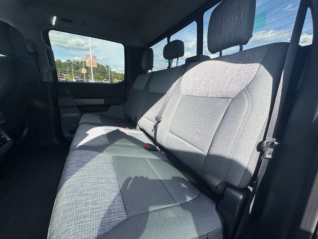 2026 Ford Super Duty F-250 SRW XLT - 22993185 - 30