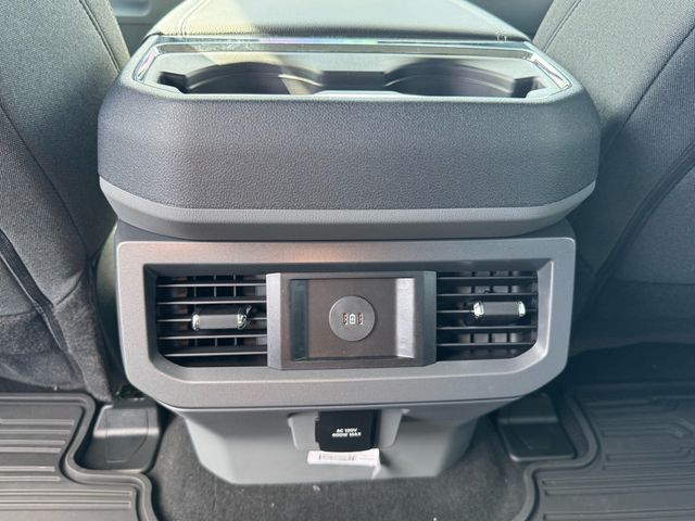 2026 Ford Super Duty F-250 SRW XLT - 22993185 - 31