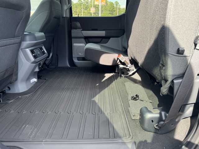 2026 Ford Super Duty F-250 SRW XLT - 22993185 - 32