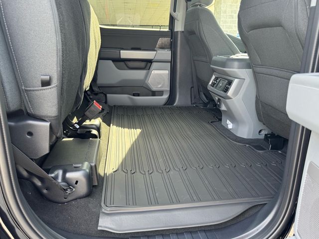 2026 Ford Super Duty F-250 SRW XLT - 22993185 - 33