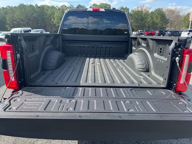 2026 Ford Super Duty F-250 SRW XLT - 22993185 - 34