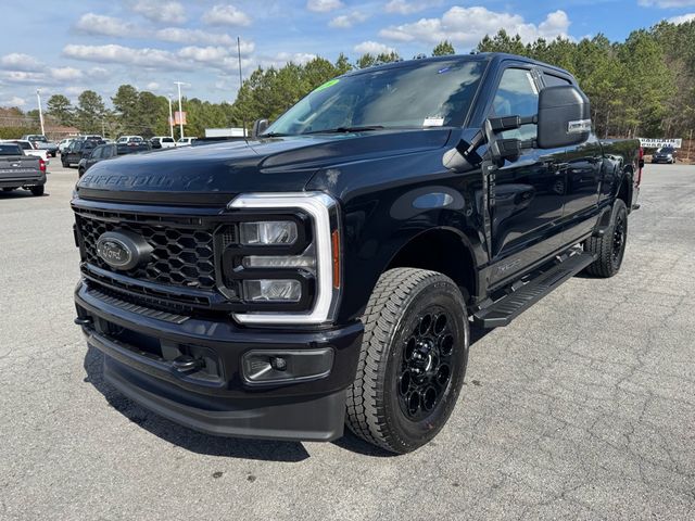 2026 Ford Super Duty F-250 SRW XLT - 22993185 - 3