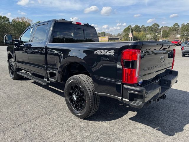 2026 Ford Super Duty F-250 SRW XLT - 22993185 - 5