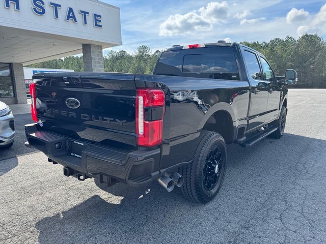 2026 Ford Super Duty F-250 SRW XLT - 22993185 - 7