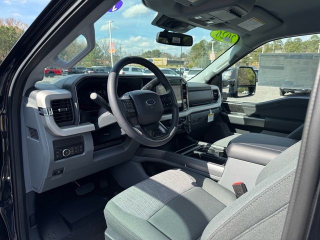 2026 Ford Super Duty F-250 SRW XLT - 22993185 - 8
