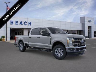 2026 Ford Super Duty F-250 SRW - 1FT7W2BT3TED47619