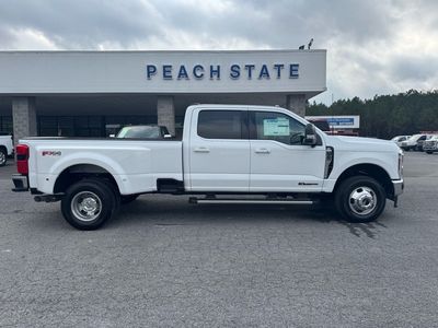 2026 Ford Super Duty F-350 DRW