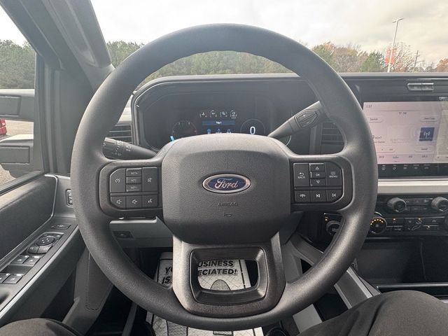 2026 Ford Super Duty F-350 DRW  - 22947638 - 11