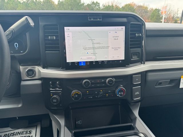 2026 Ford Super Duty F-350 DRW  - 22947638 - 18