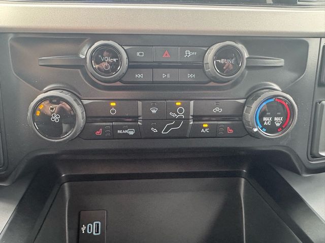 2026 Ford Super Duty F-350 DRW  - 22947638 - 22