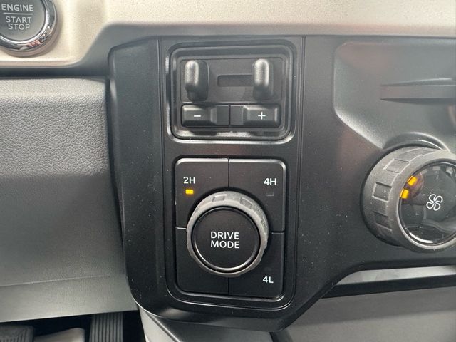 2026 Ford Super Duty F-350 DRW  - 22947638 - 23