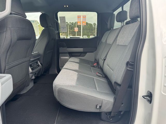 2026 Ford Super Duty F-350 DRW  - 22947638 - 30