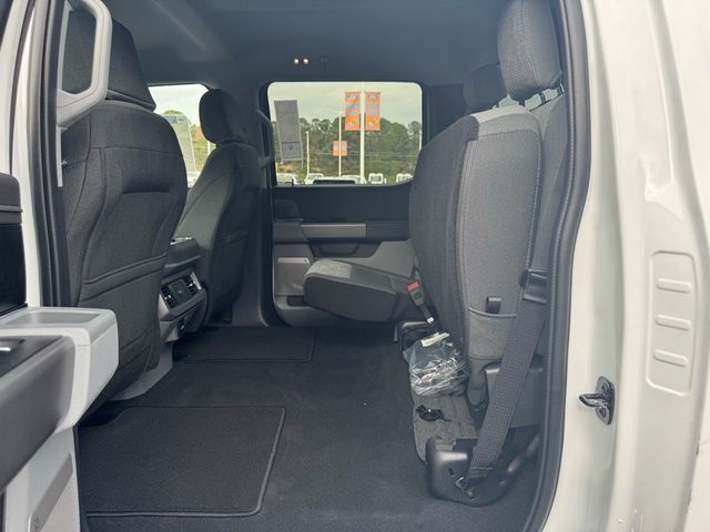 2026 Ford Super Duty F-350 DRW  - 22947638 - 31