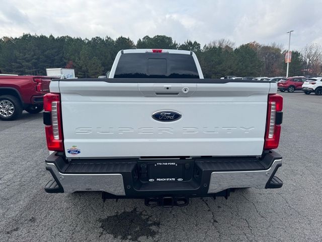 2026 Ford Super Duty F-350 DRW  - 22947638 - 6