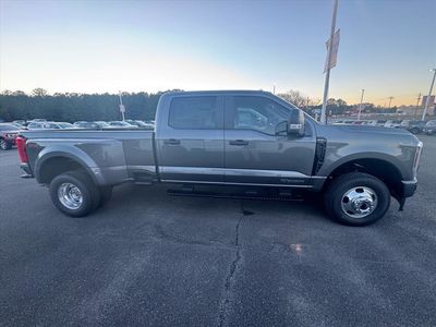 2026 Ford Super Duty F-350 DRW